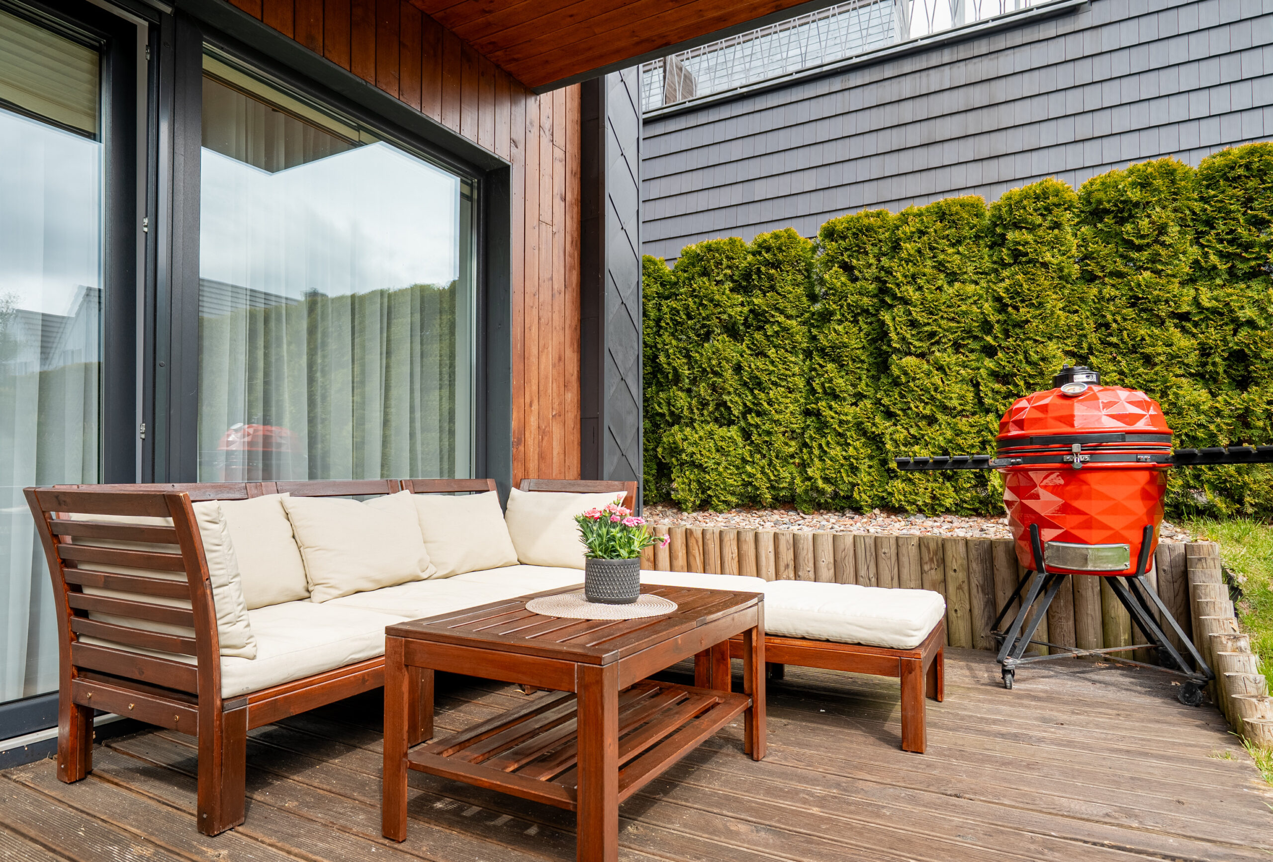 Gintarine KOPA "Terrace Stay"