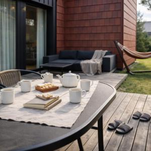 Savaitės vidurio poilsis šeimai 3 naktys