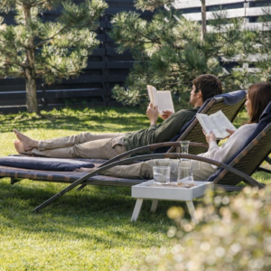 Tylos savaitė pajūryje 7 naktys