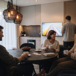 Dovana laikui kartu 3 naktys