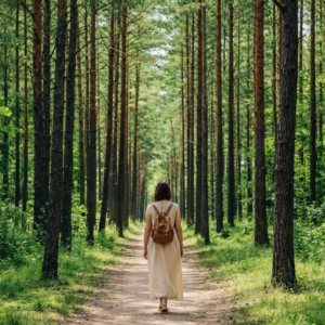 Solo poilsis pajūryje 7 naktys